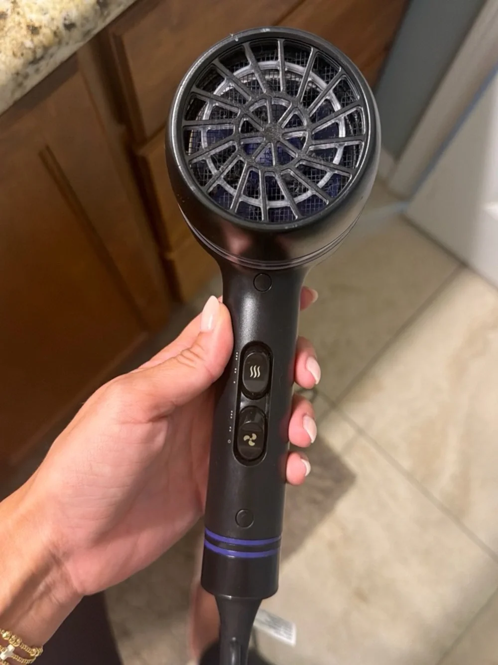 N/A hot tools